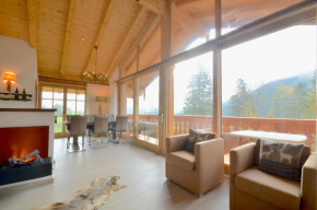 Chalet 15 - Gruenwald by Alpen Apartments, Wald Im Pinzgau, Österreich